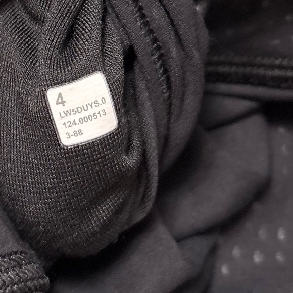 Lululemon Align High-Rise Pant 25" women’s size 4 - Picture 6 of 6